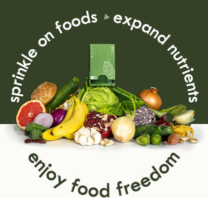 FODZYME® On-The-Go Digestive Enzymes